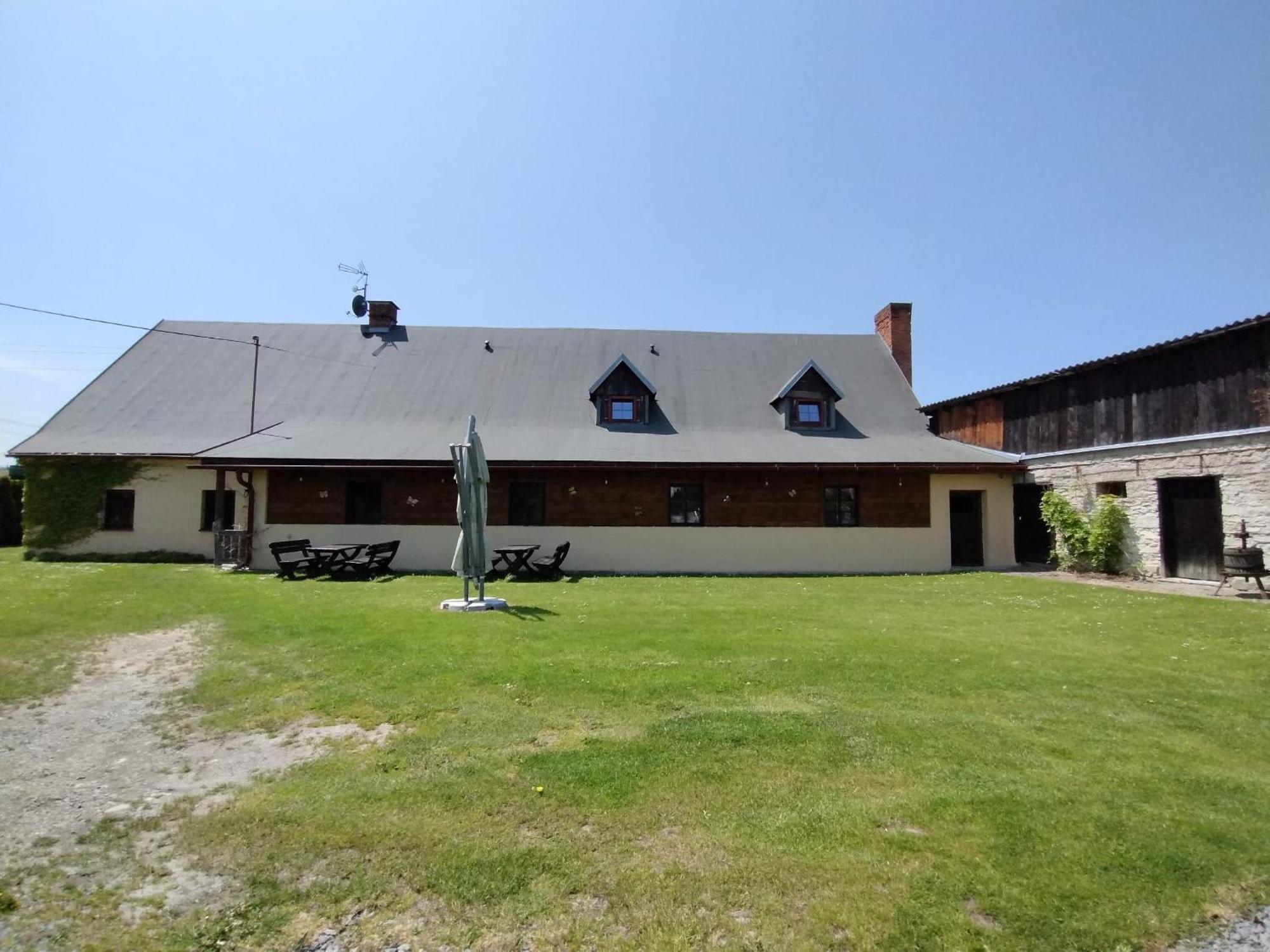 Penzion Kelt Hotel Zátor Exterior foto