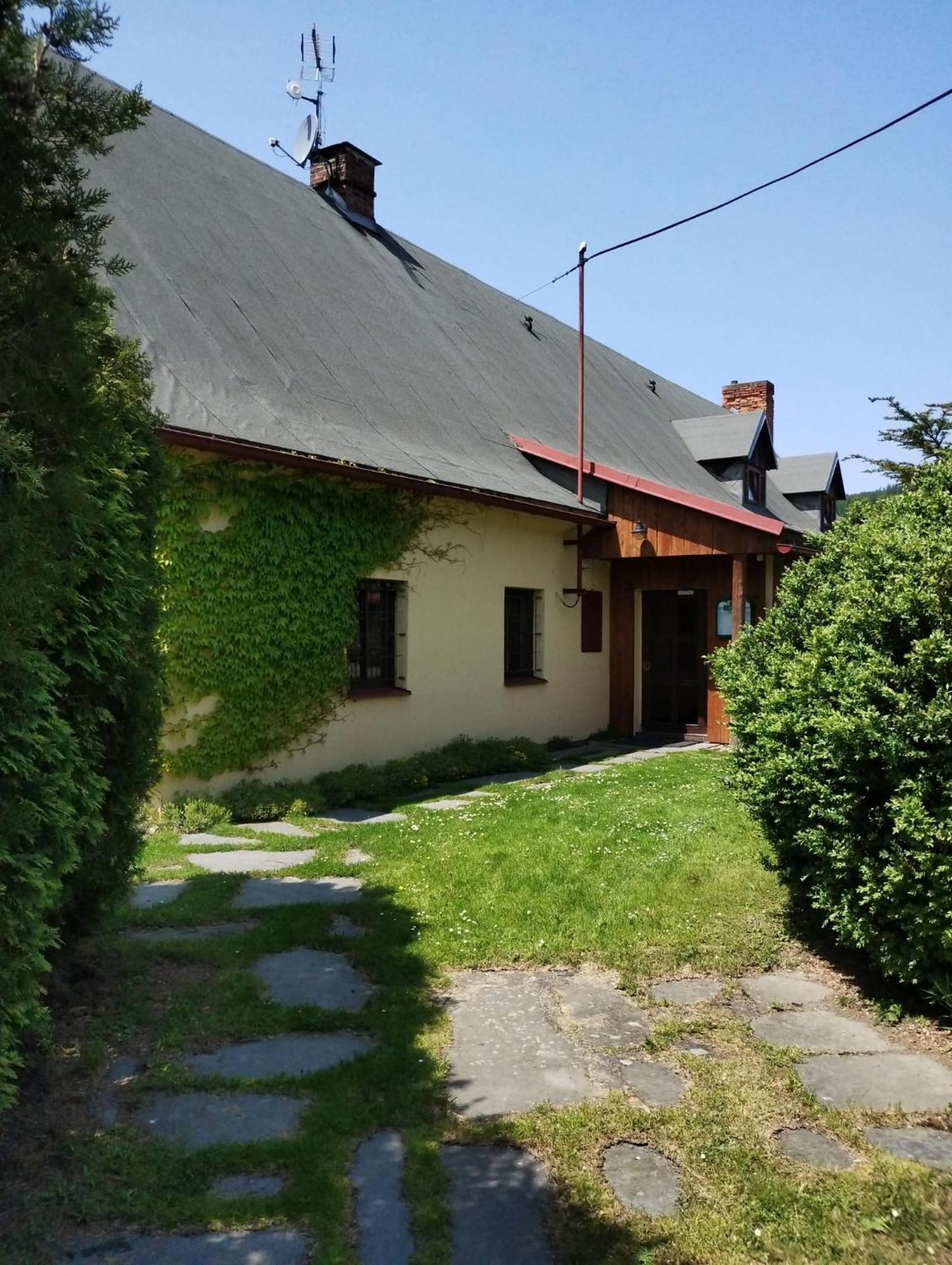 Penzion Kelt Hotel Zátor Exterior foto