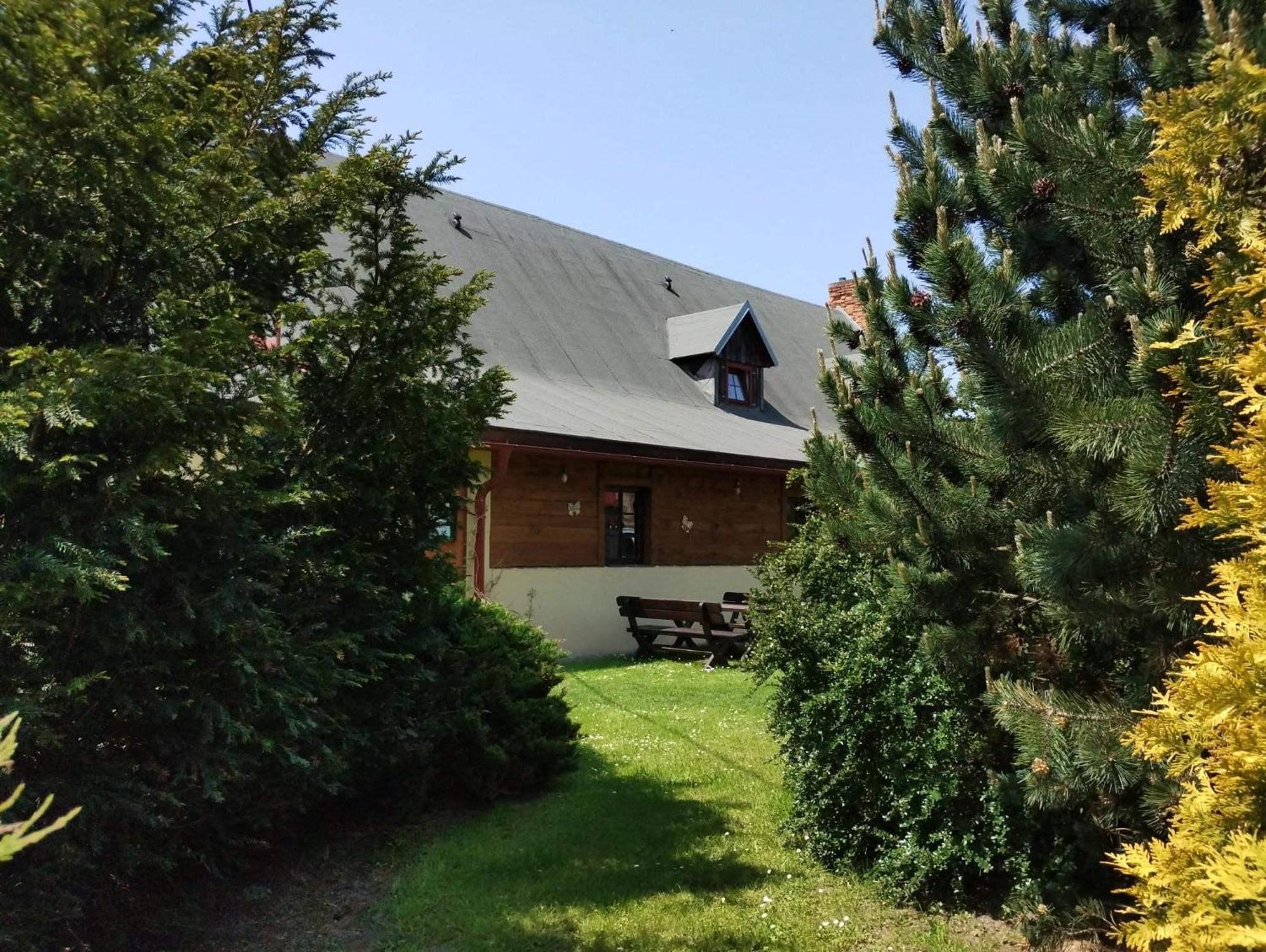 Penzion Kelt Hotel Zátor Exterior foto
