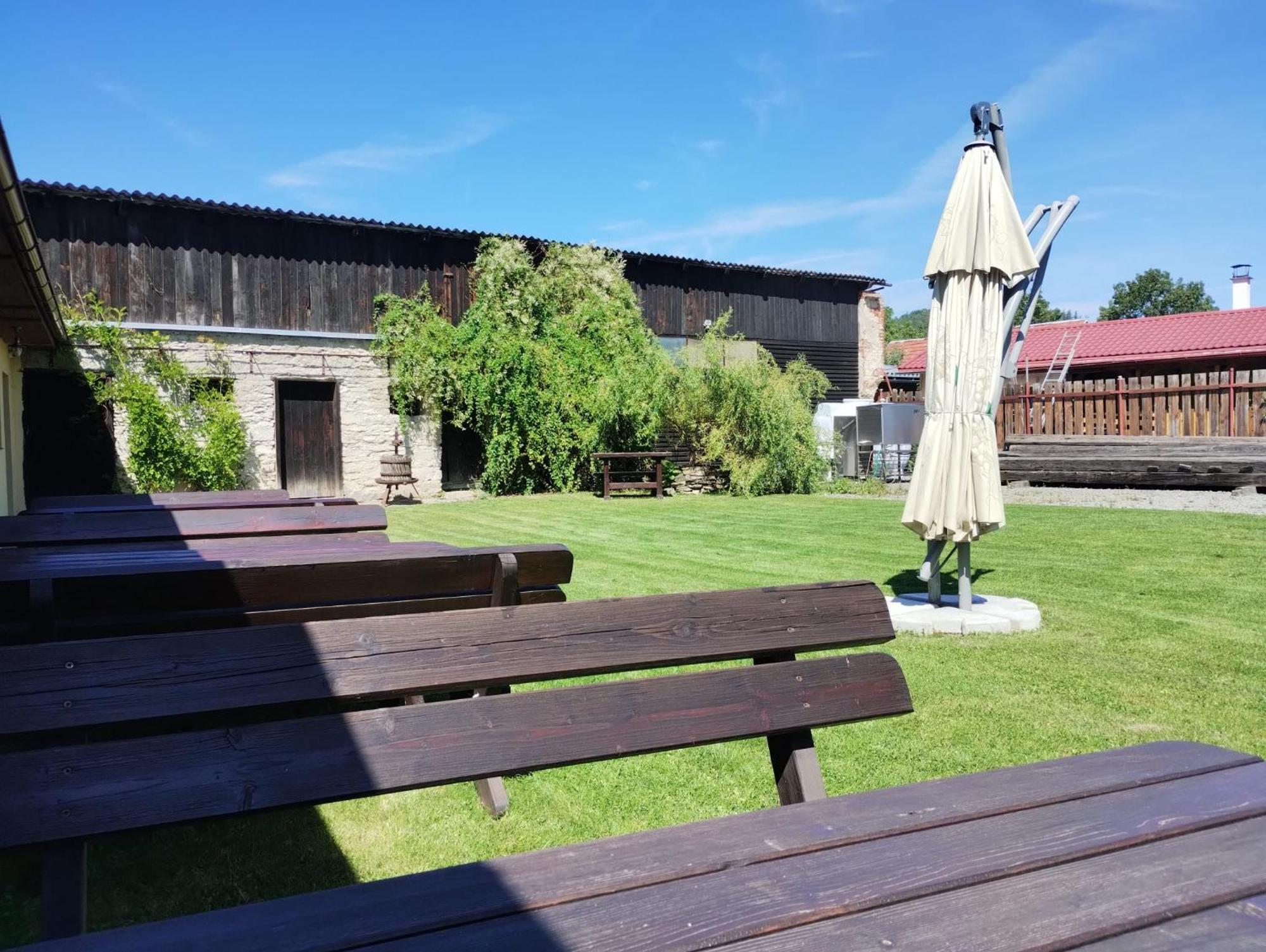 Penzion Kelt Hotel Zátor Exterior foto