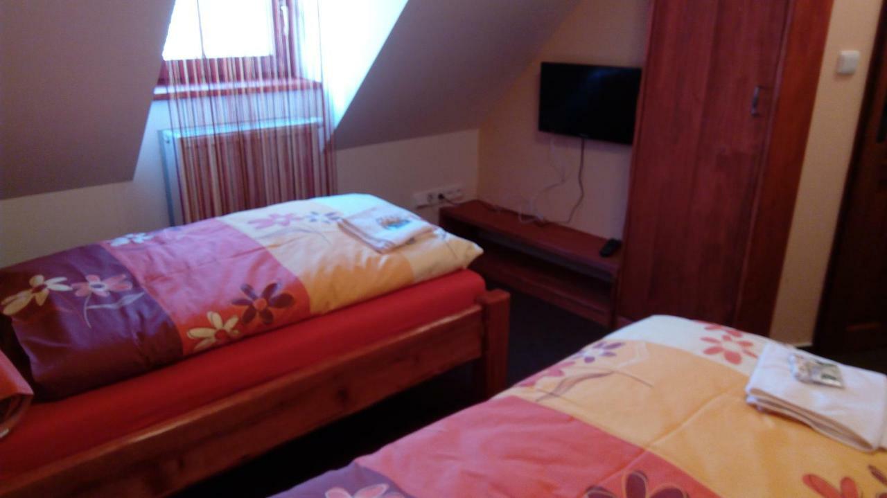 Penzion Kelt Hotel Zátor Exterior foto